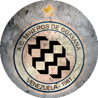 Logo A.C.C.D. Mineros de Guayana